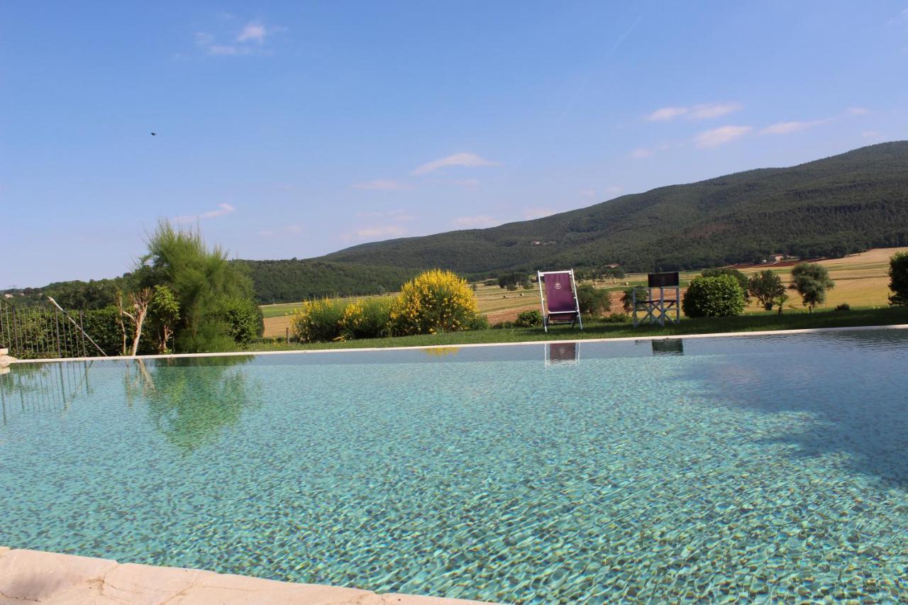 Il Colombaio Winery & Rooms Monteriggioni Kültér fotó