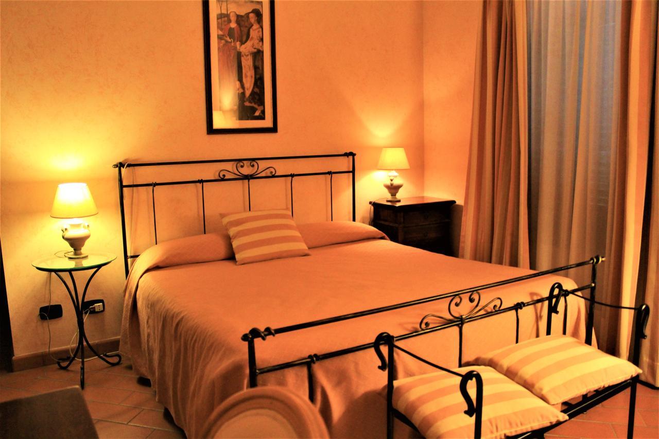 Il Colombaio Winery & Rooms Monteriggioni Kültér fotó