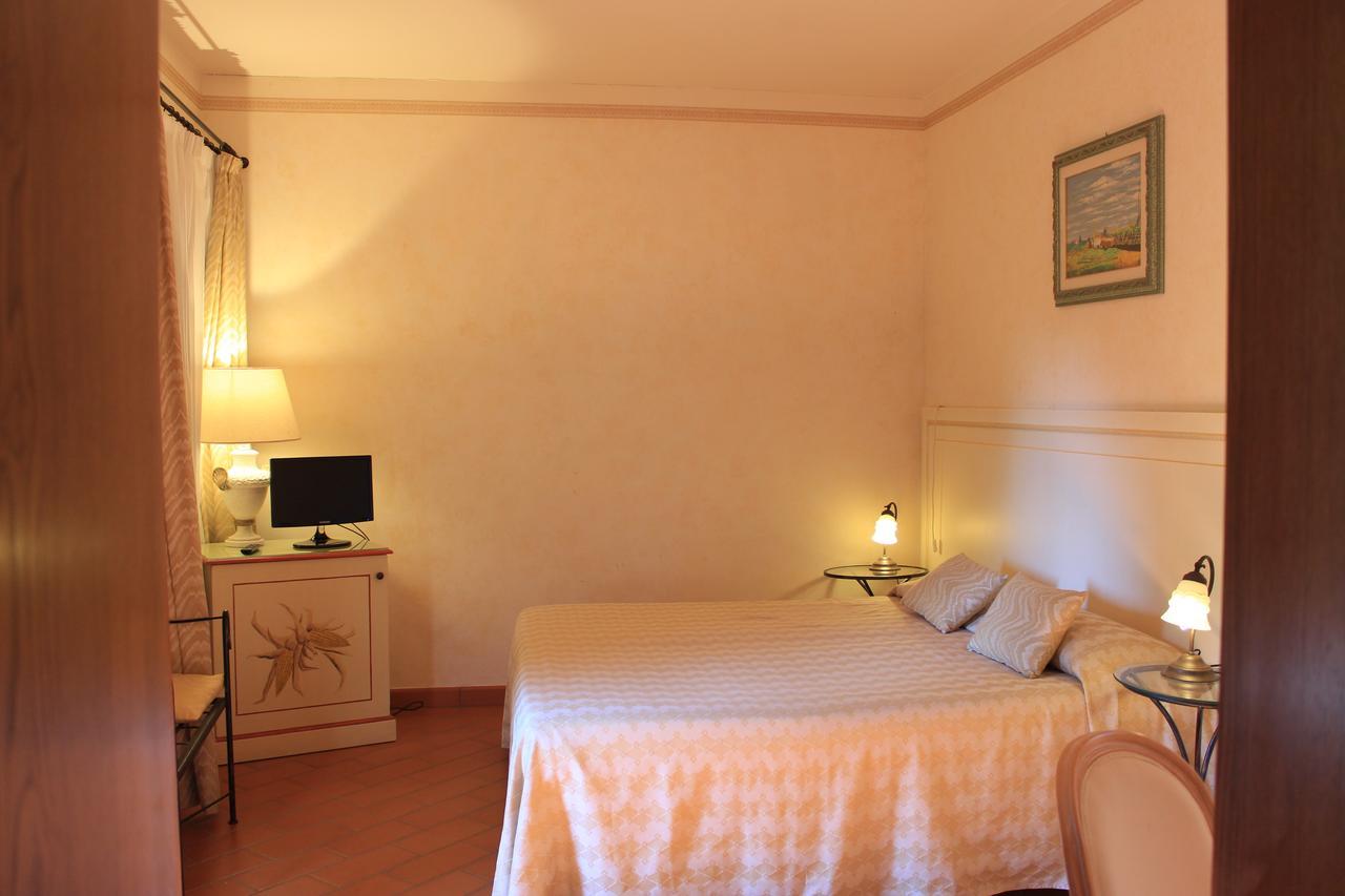 Il Colombaio Winery & Rooms Monteriggioni Kültér fotó