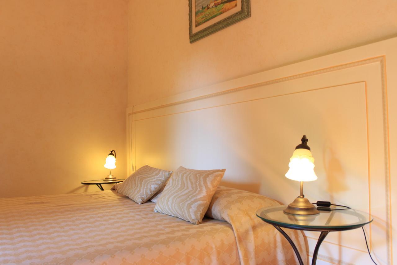 Il Colombaio Winery & Rooms Monteriggioni Kültér fotó