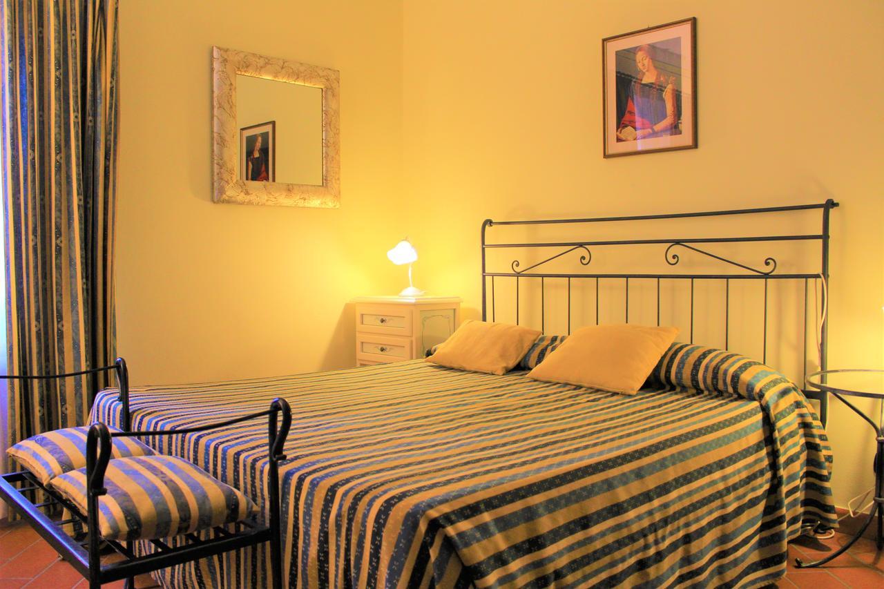 Il Colombaio Winery & Rooms Monteriggioni Kültér fotó