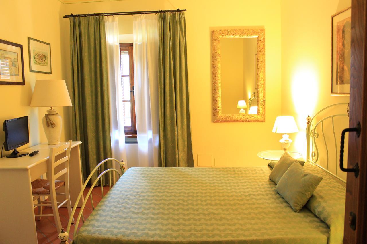 Il Colombaio Winery & Rooms Monteriggioni Kültér fotó