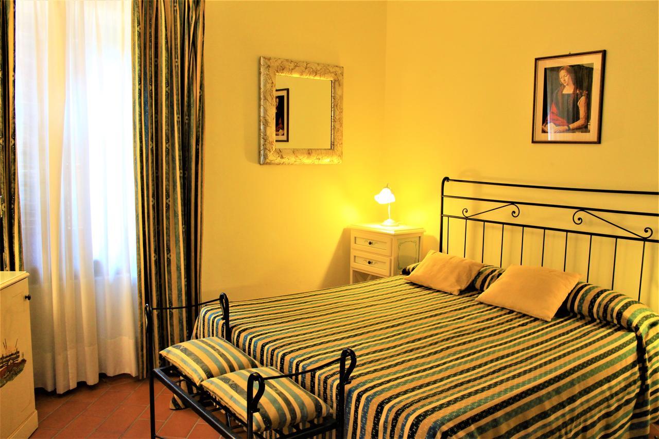 Il Colombaio Winery & Rooms Monteriggioni Kültér fotó