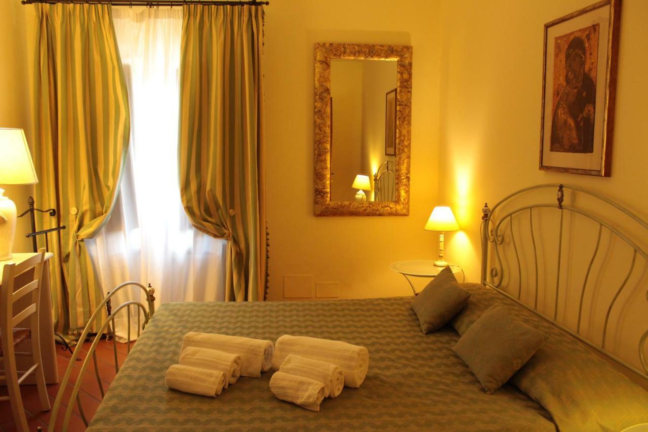 Il Colombaio Winery & Rooms Monteriggioni Kültér fotó